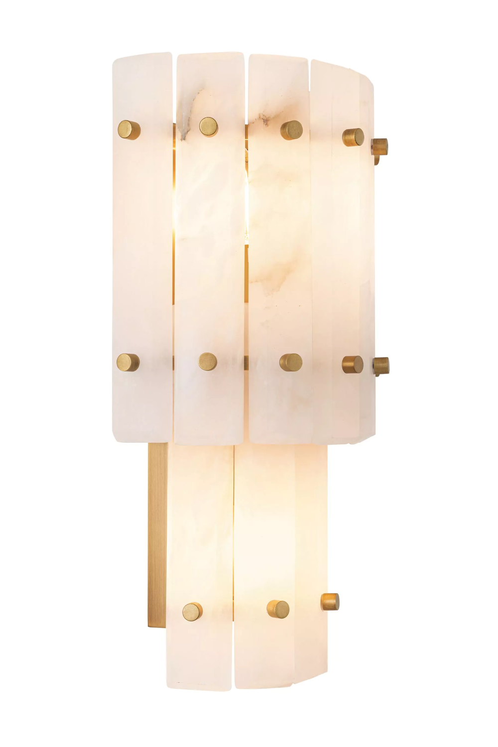 Semi-Circular Wall Lamp | Eichholtz Blason | Oroa.com