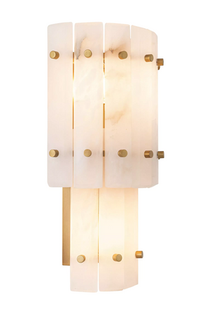 Semi-Circular Wall Lamp | Eichholtz Blason | Oroa.com