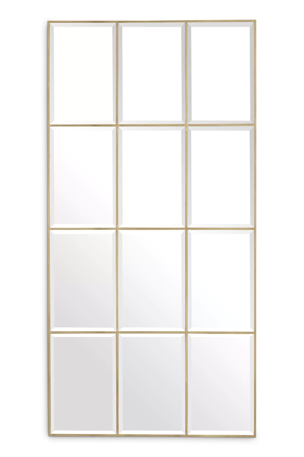 Bevelled Wall Mirror | Eichholtz Kravis | Oroa.com