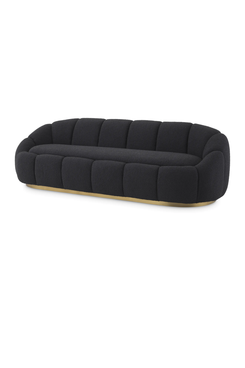 Channeled Modern Sofa | Eichholtz Inger | Oroa.com