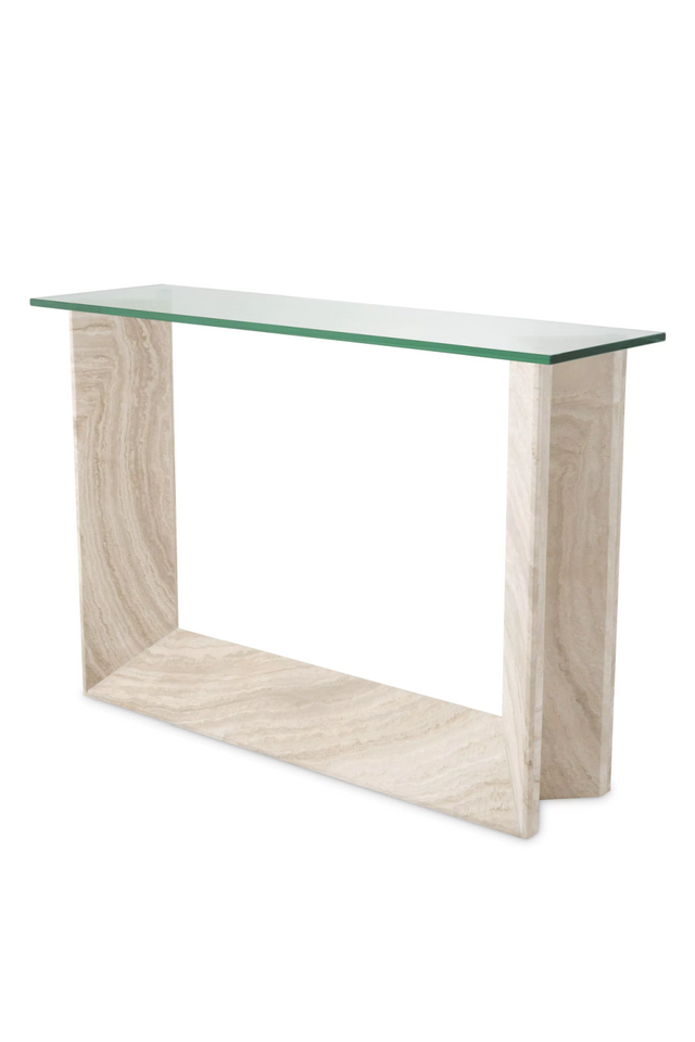 Modern Console Table | Eichholtz Fortuna | Oroa.com