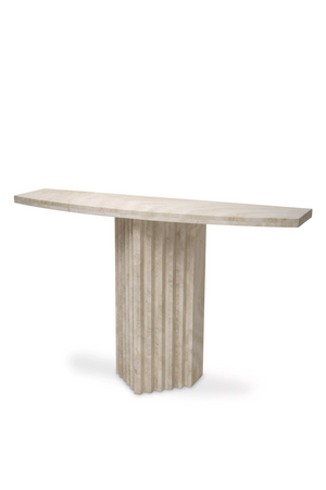 Art Deco Console Table | Eichholtz Atzaro | Oroa.com