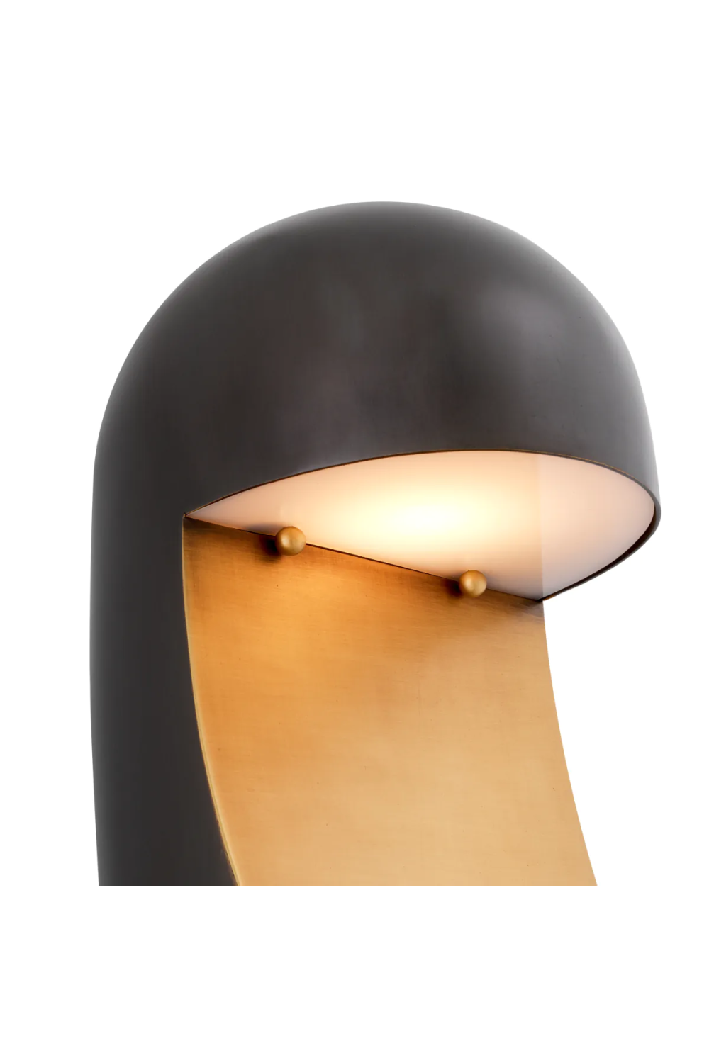 Brass Accent Modern Table Lamp | Eichholtz Arion | Oroa.com