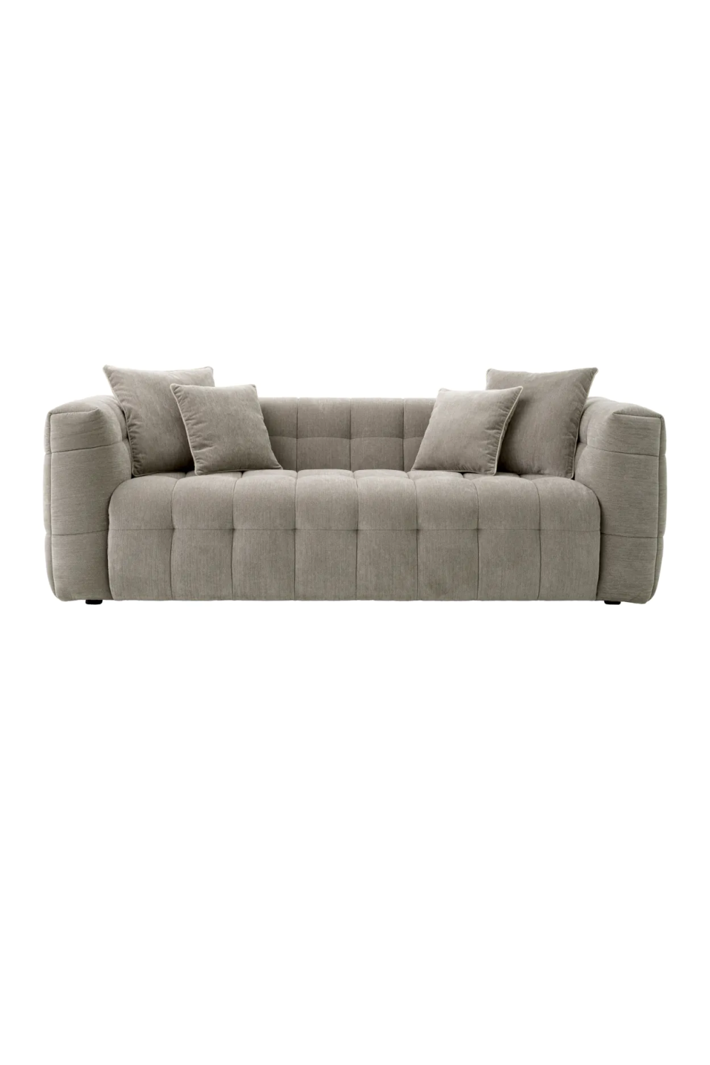 Tufted Modern Sofa | Eichholtz Breva | Oroa.com