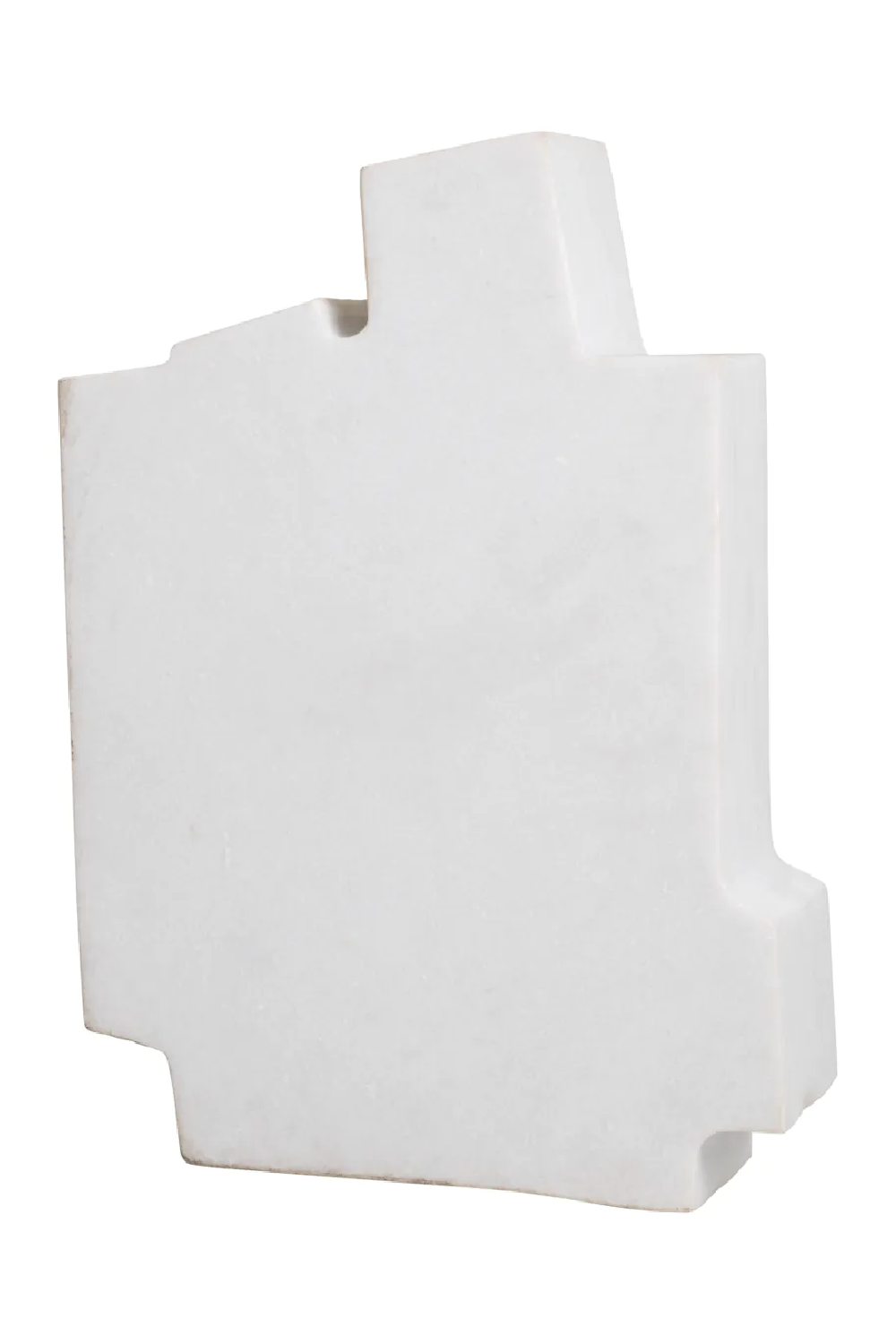 White Marble Decorative Object | Eichholtz Tibere | Oroa.com
