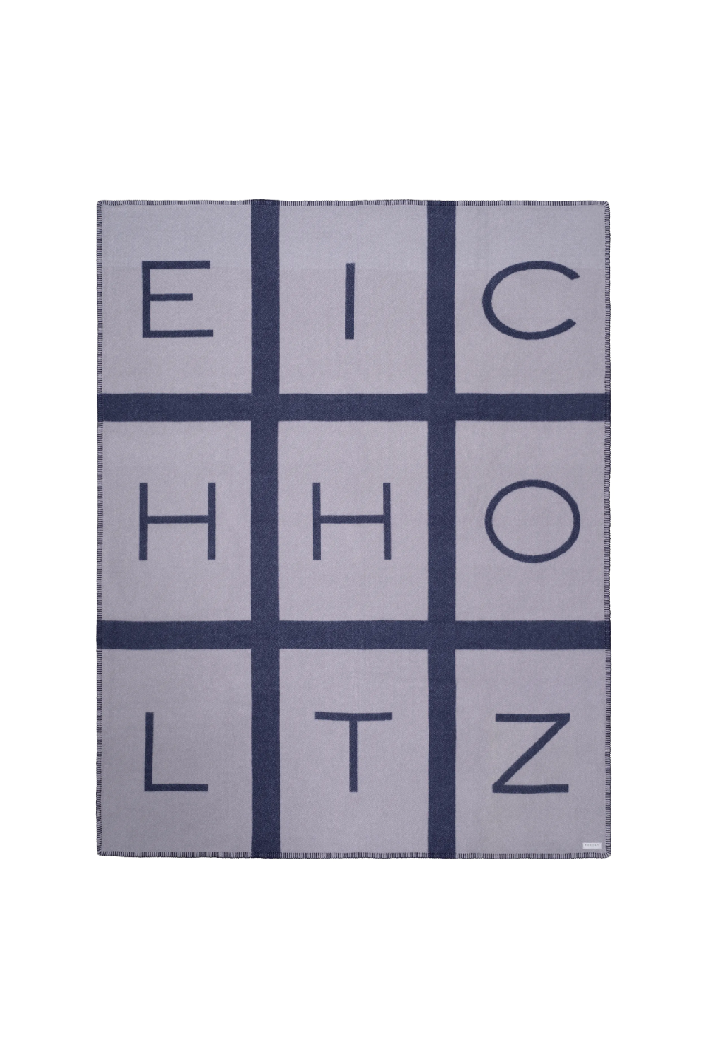 Blue Wool Plaid | Eichholtz Zera | Oroa.com