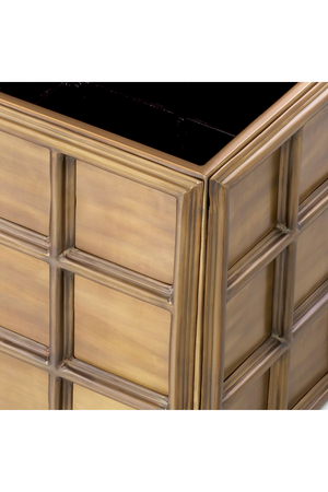 Rustic Style Outdoor Planter | Eichholtz Grid | Oroa.com