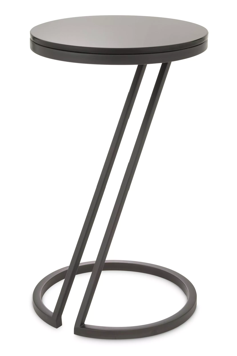 Modern Slanted Side Table | Eichholtz Falcone | Oroa.com