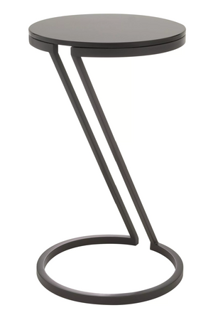 Modern Slanted Side Table | Eichholtz Falcone | Oroa.com