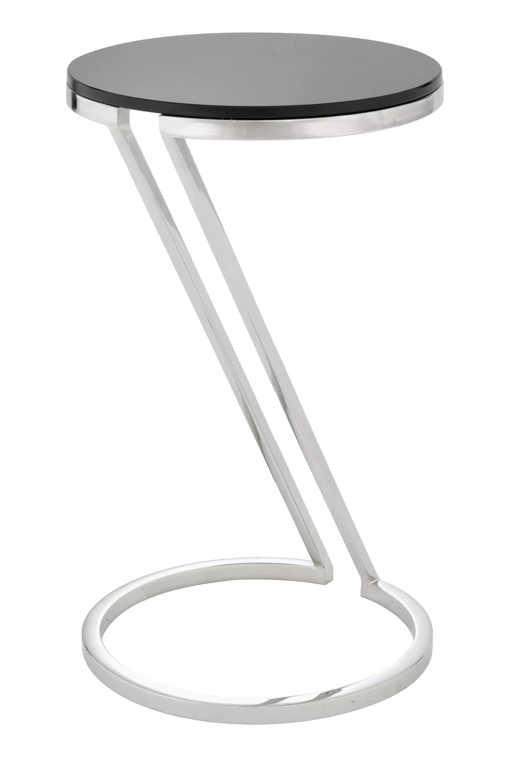 Modern Slanted Side Table | Eichholtz Falcone | Oroa.com