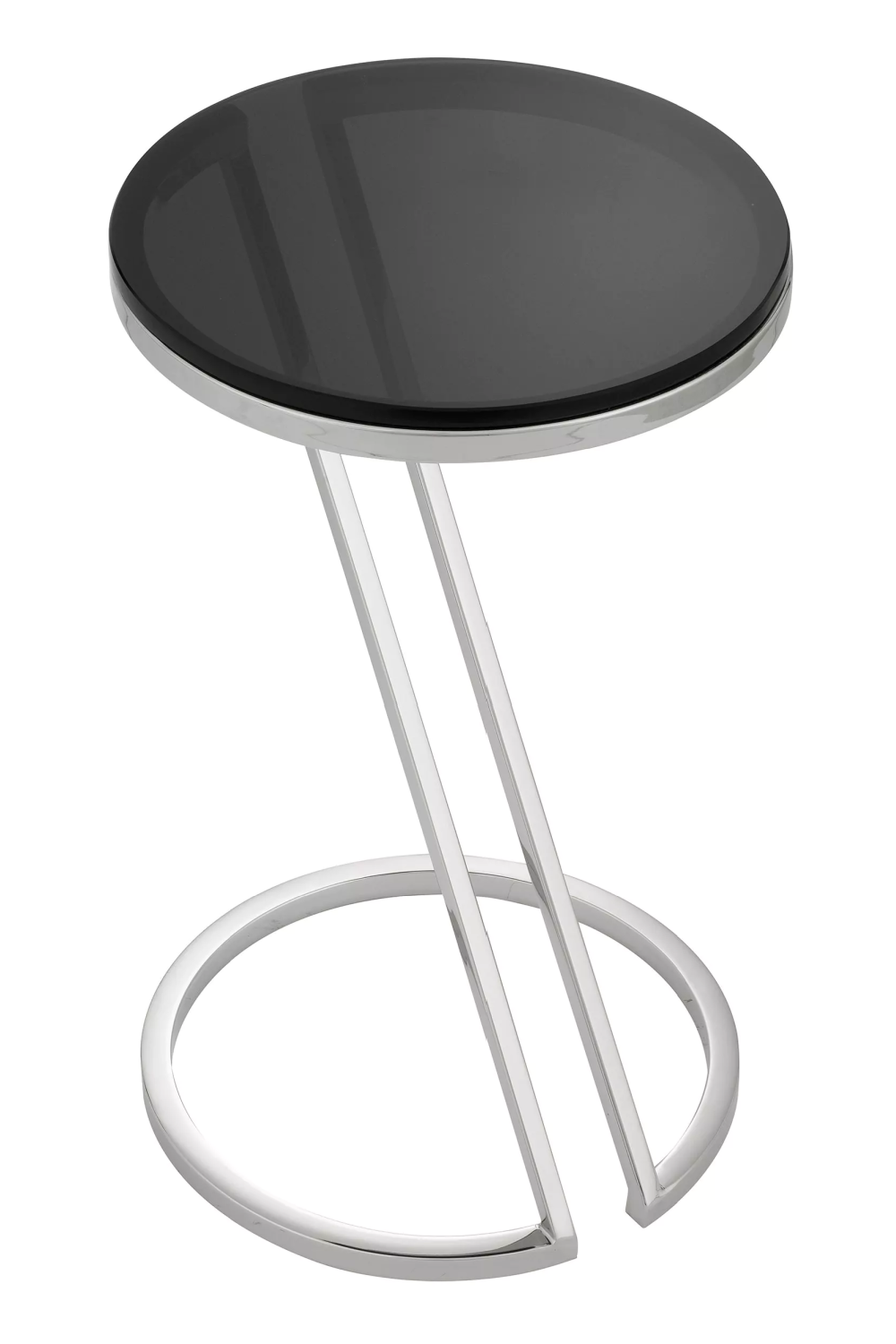 Modern Slanted Side Table | Eichholtz Falcone | Oroa.com