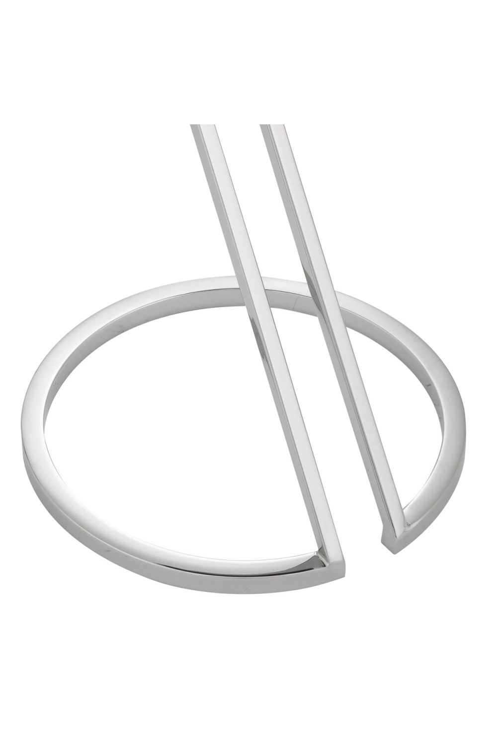 Modern Slanted Side Table | Eichholtz Falcone | Oroa.com