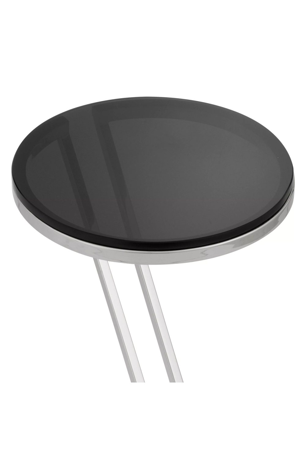 Modern Slanted Side Table | Eichholtz Falcone | Oroa.com