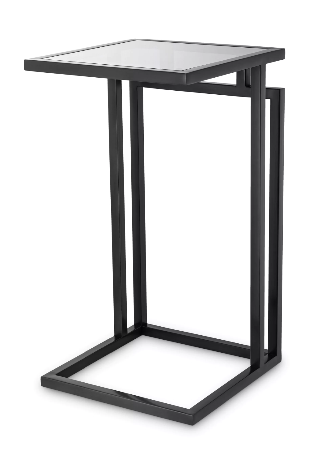 Metal Framed Side Table | Eichholtz Marcus | Oroa.com