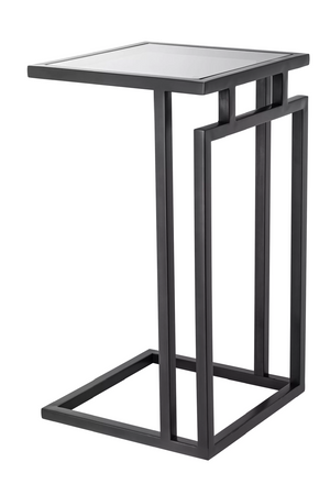 Metal Framed Side Table | Eichholtz Marcus | Oroa.com
