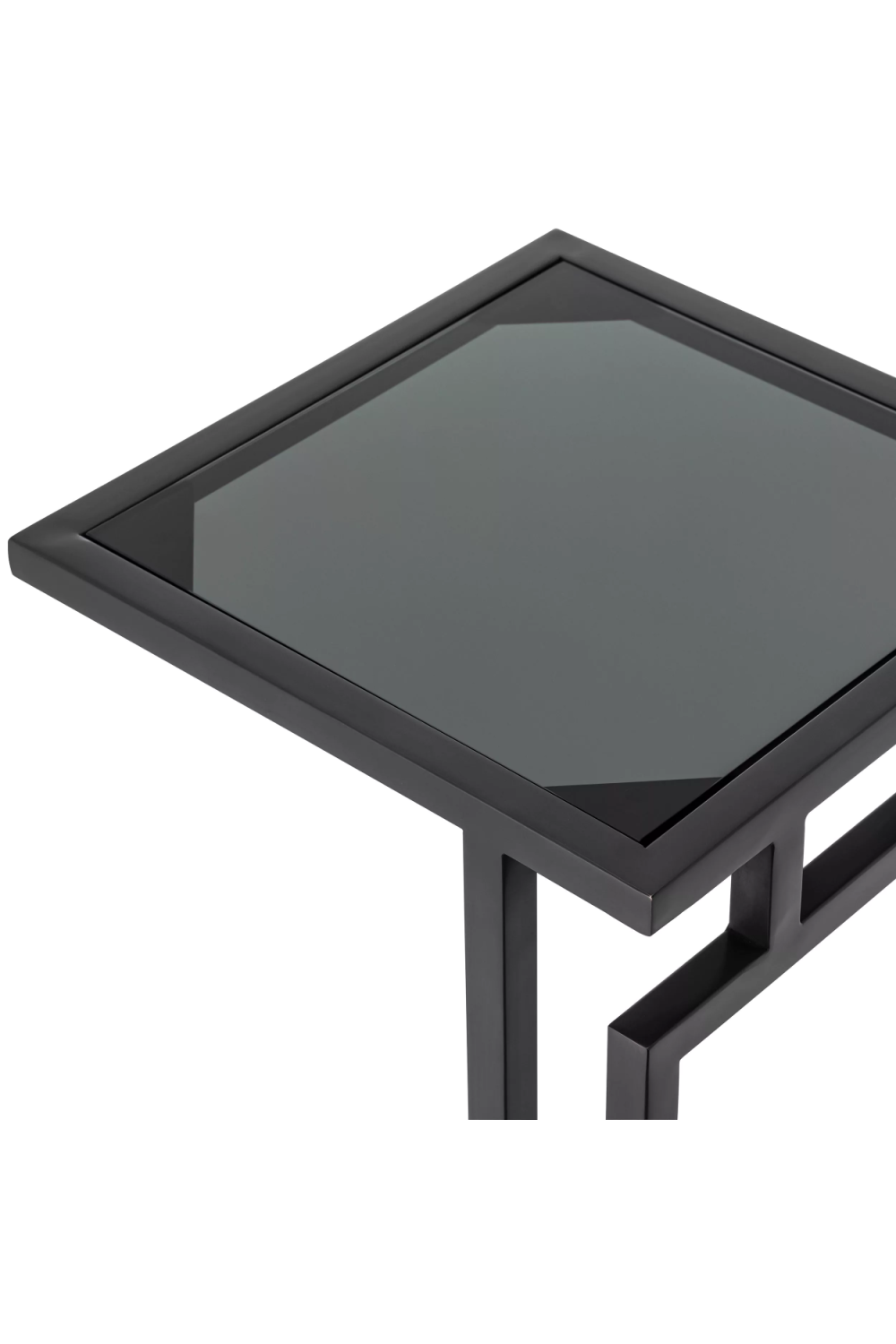 Metal Framed Side Table | Eichholtz Marcus | Oroa.com