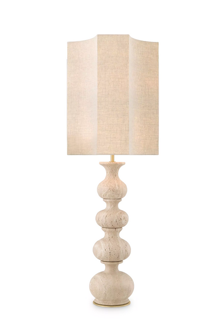 Mid-Century Modern Table Lamp | Eichholtz Mabel | Oroa.com