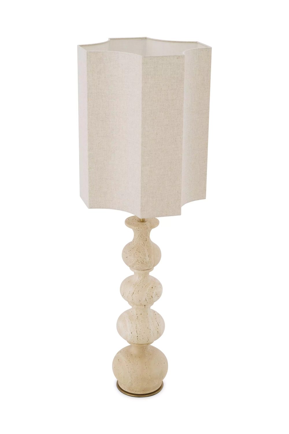 Mid-Century Modern Table Lamp | Eichholtz Mabel | Oroa.com