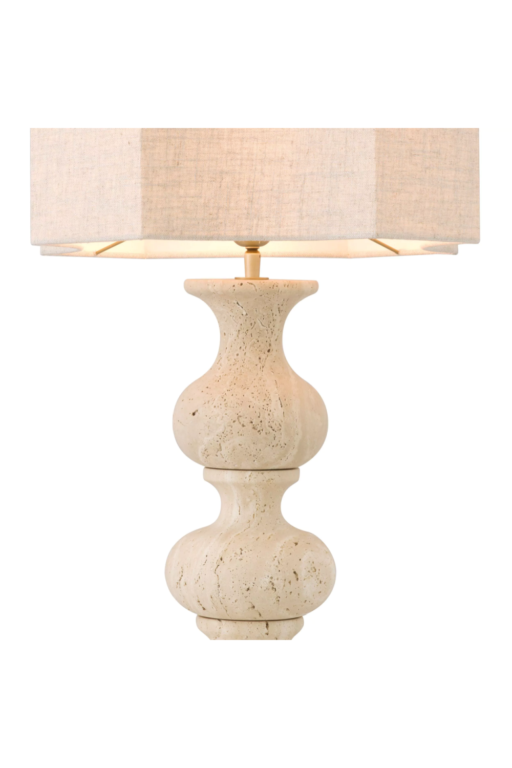 Mid-Century Modern Table Lamp | Eichholtz Mabel | Oroa.com
