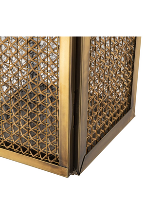 Classic Gold Hurricane | Eichholtz Festival | Oroa.com