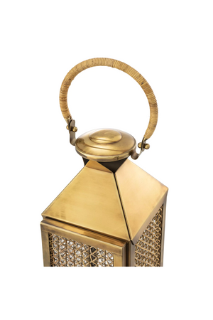 Classic Gold Hurricane | Eichholtz Festival | Oroa.com