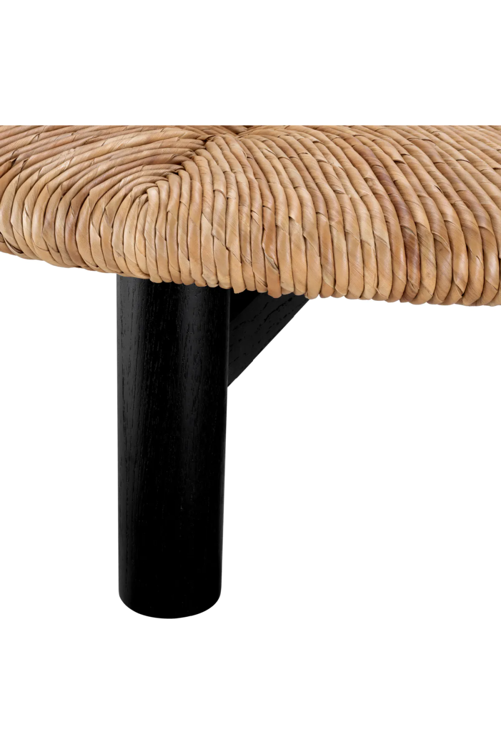 Seagrass Round Coffee Table | Eichholtz Costello | Oroa.com