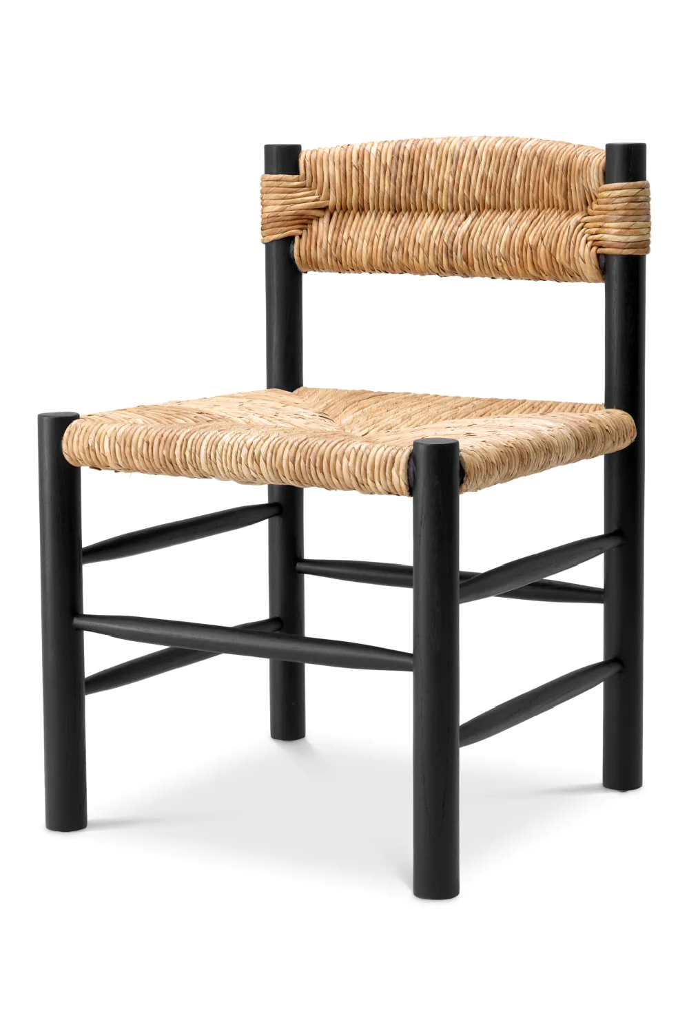 Woven Seagrass Dining Chair | Eichholtz Cosby | Oroa.com
