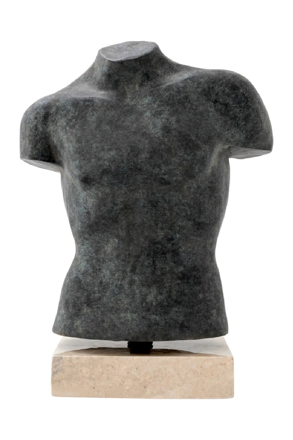 Antique Torso Sculpture | Eichholtz Aristo | Oroa.com