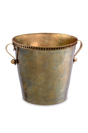 Vintage Wine Cooler | Eichholtz Wagram | Oroa.com