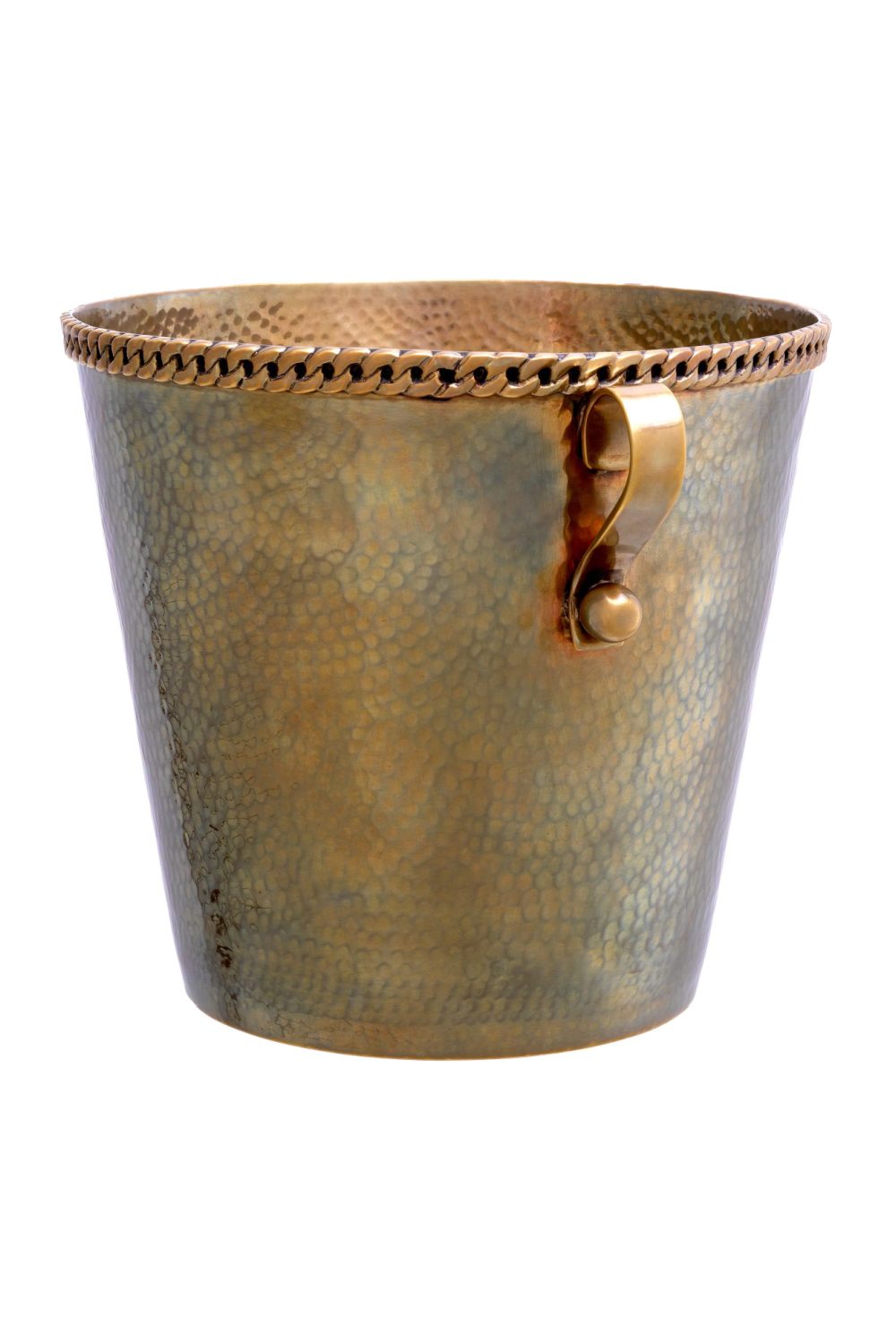 Vintage Wine Cooler | Eichholtz Wagram | Oroa.com