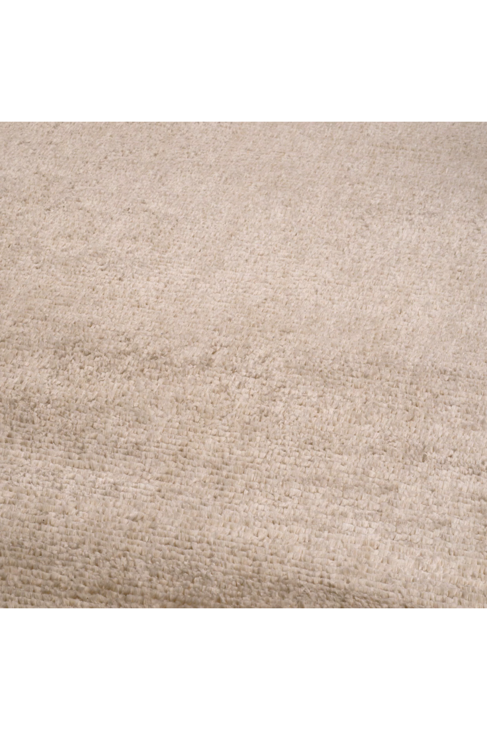 Taupe Handwoven Silk Carpet | Eichholtz Asuri | Oroa.com