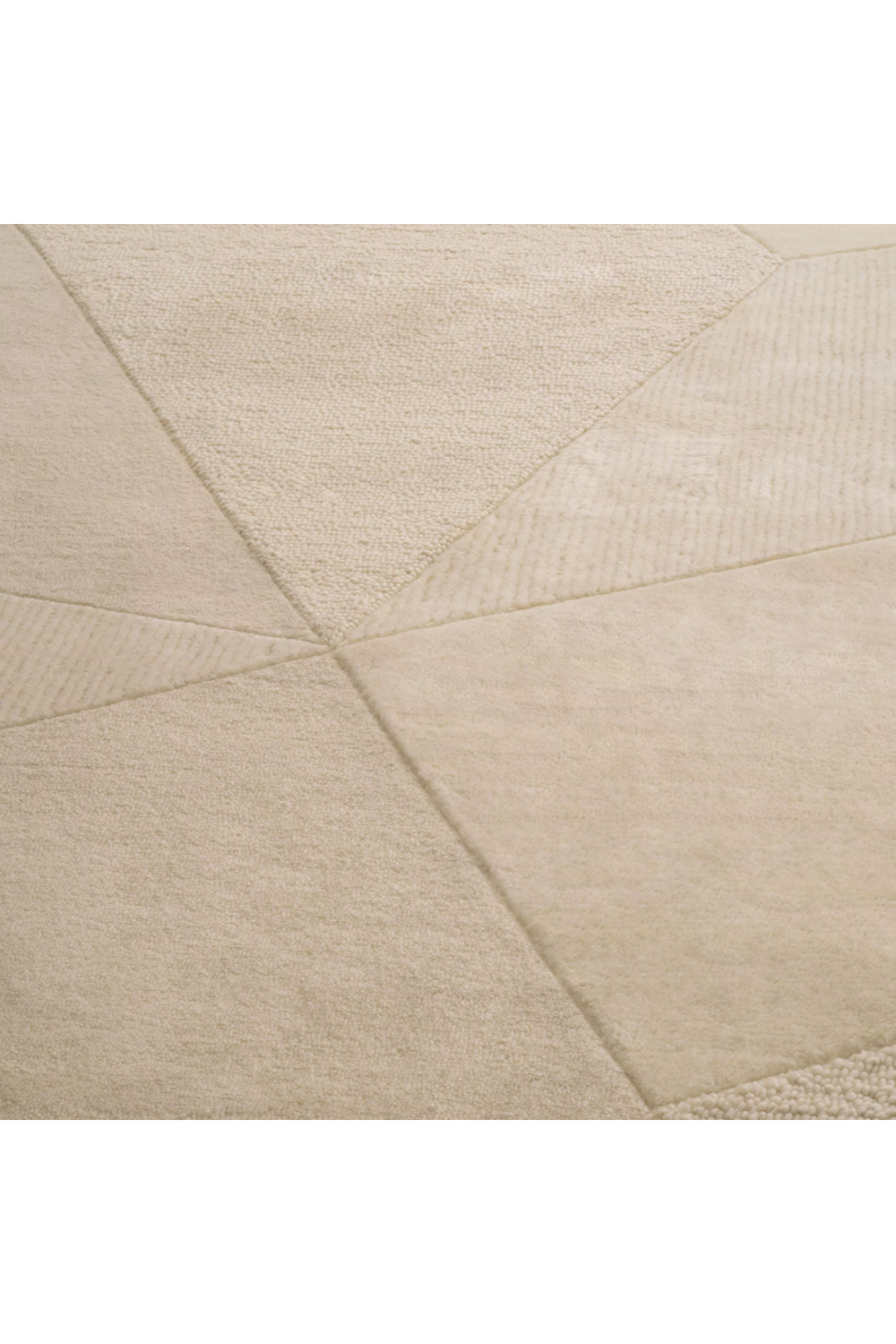 Hand-Tufted Wool Carpet | Eichholtz Osumi | Oroa.com