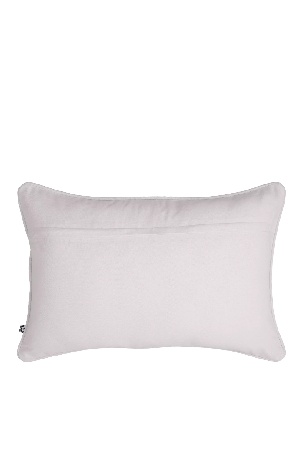 Viscose Modern Lumbar Pillow | Eichholtz Abaças | Oroa.com
