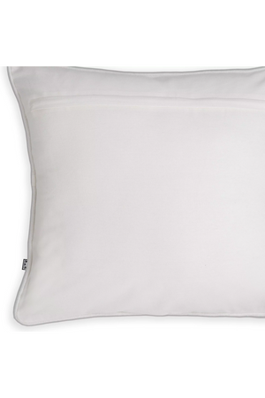 Viscose Modern Lumbar Pillow | Eichholtz Abaças | Oroa.com