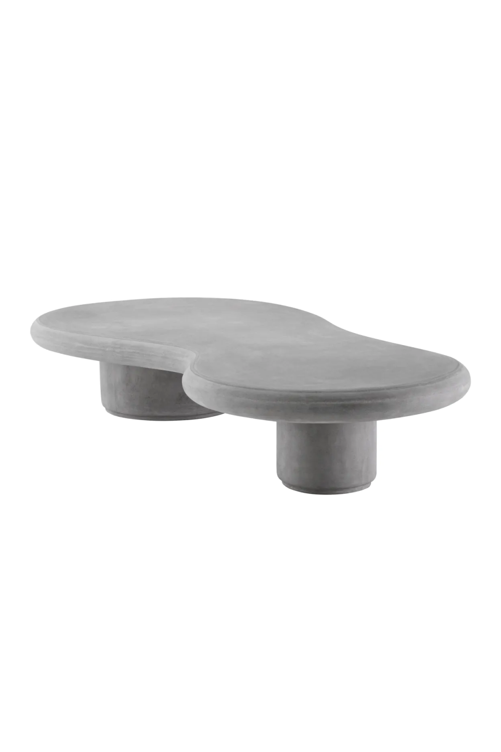 Organic Shaped Outdoor Coffee Table | Eichholtz Erato | Oroa.com