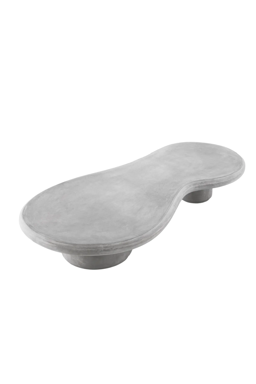 Organic Shaped Outdoor Coffee Table | Eichholtz Erato | Oroa.com