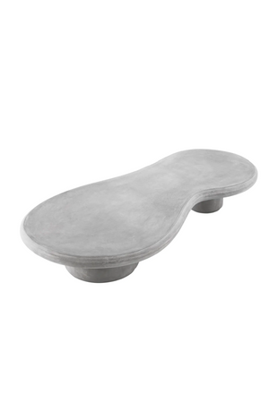 Organic Shaped Outdoor Coffee Table | Eichholtz Erato | Oroa.com