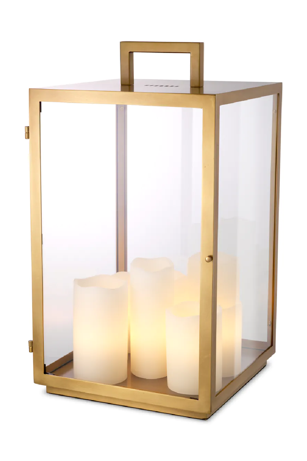 Faux Candle Modern Table Lamp | Eichholtz Debonair | Oroa.com