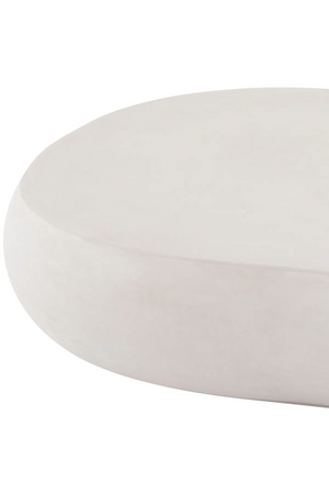 Bean Shaped Outdoor Coffee Table | Eichholtz Prime | Oroa.com