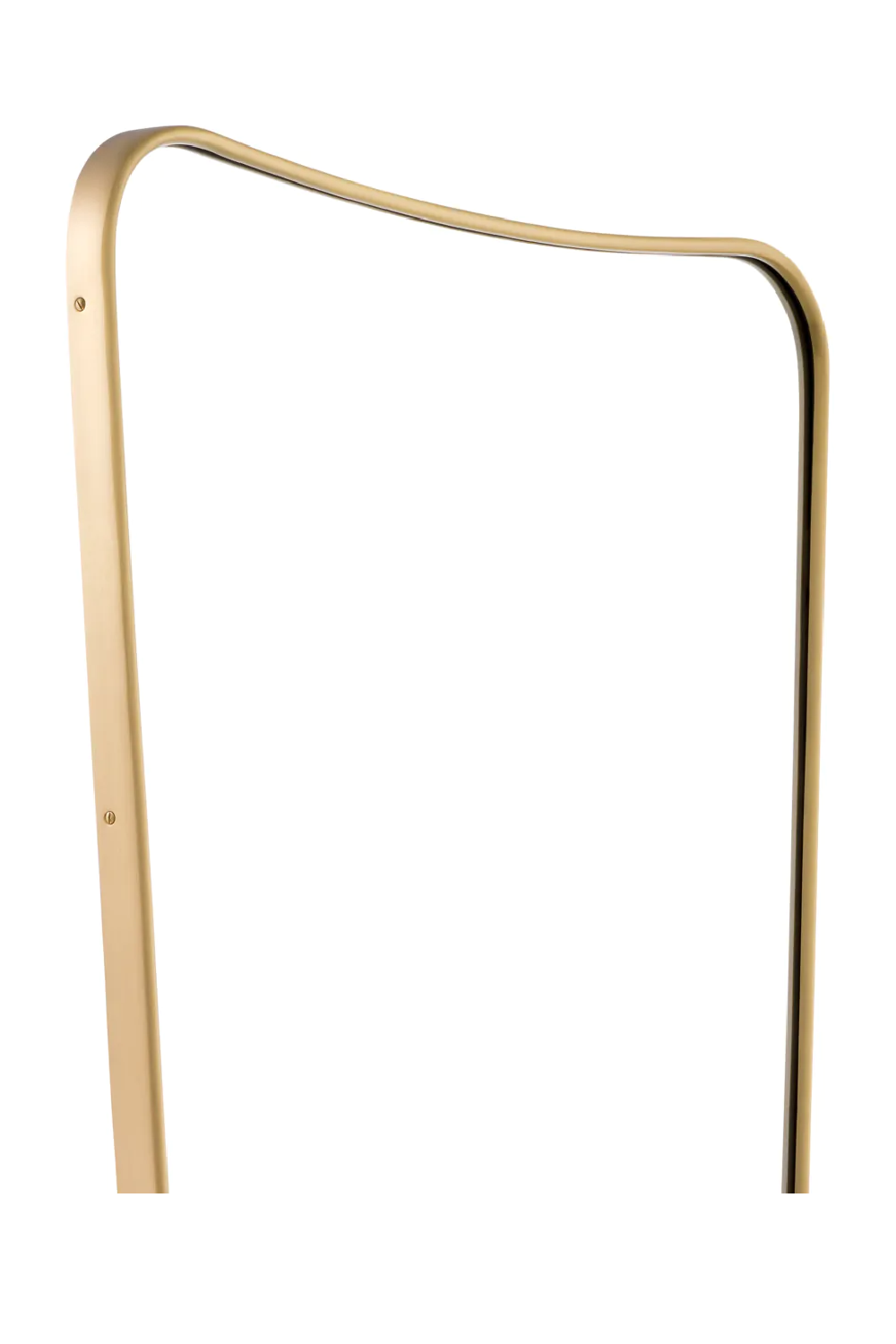 Modern Gold Framed Mirror L | Eichholtz Vivienne | Oroa.com