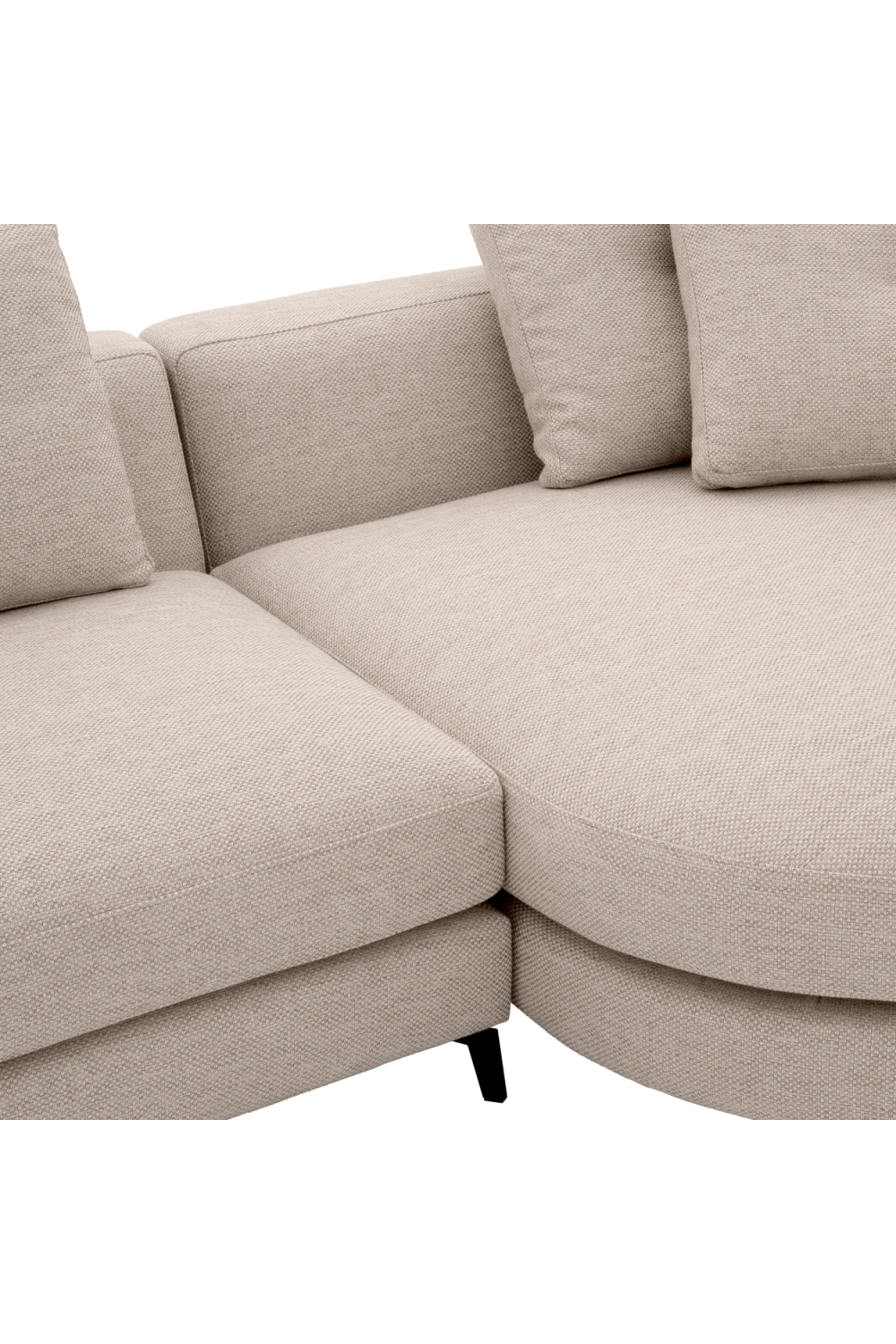 Beige Sectional Sofa S | Eichholtz Moderno | Oroa.com