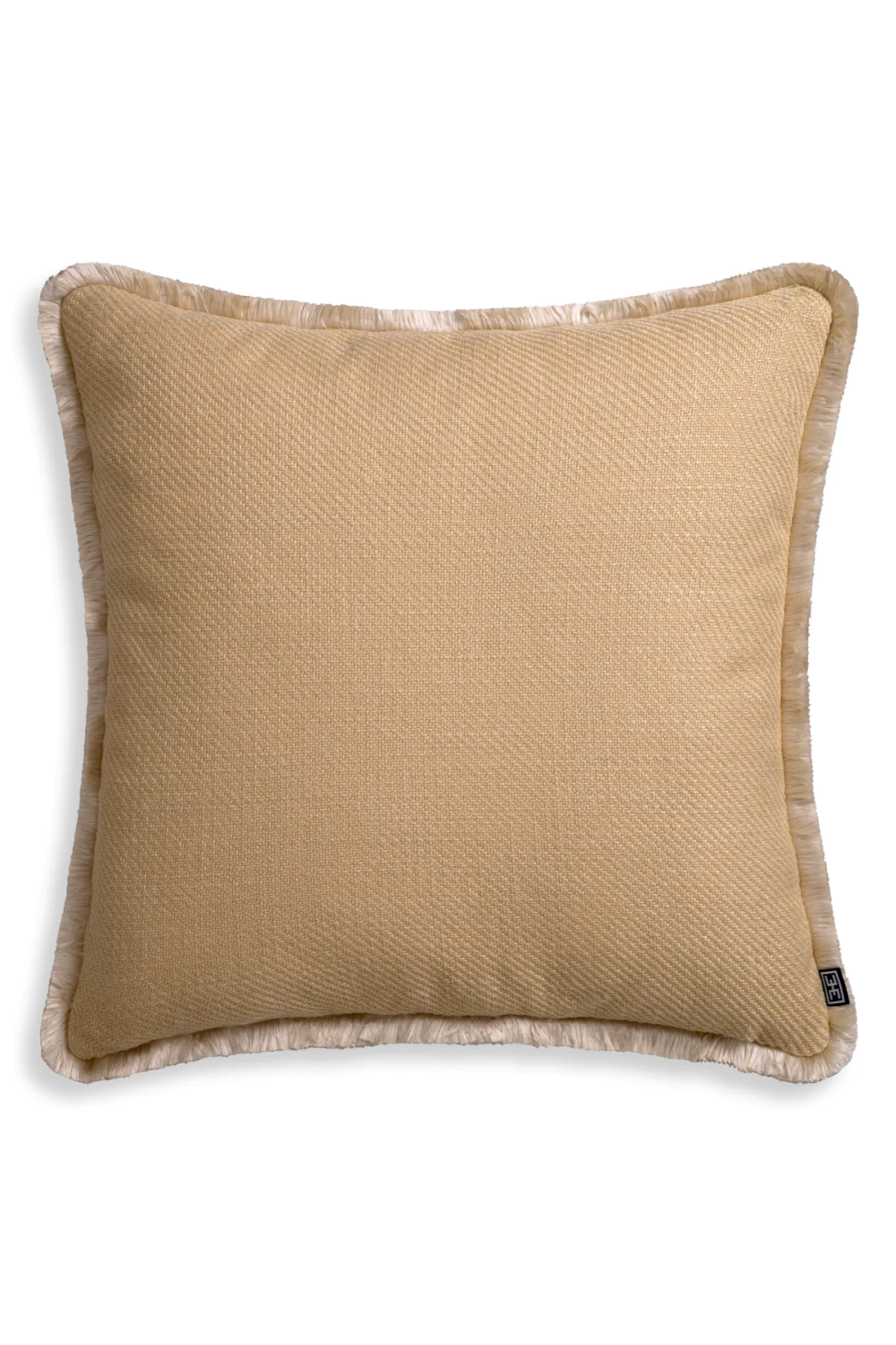 Fringed Modern Cushion L | Eichholtz Cancan | Oroa.com