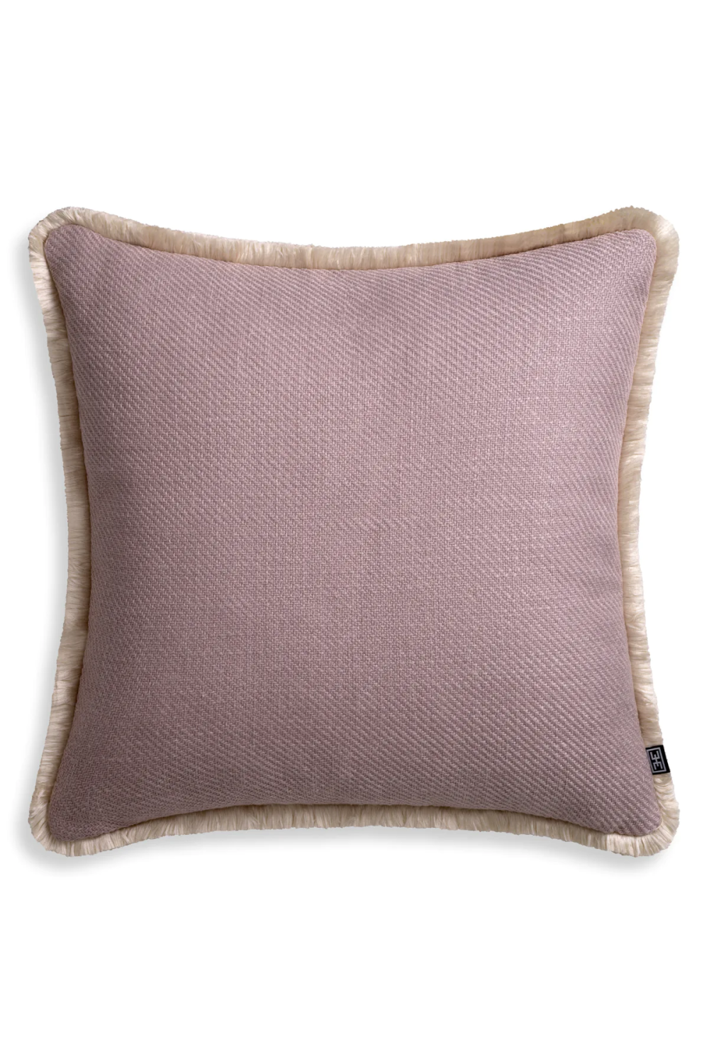 Fringed Modern Cushion L | Eichholtz Cancan | Oroa.com