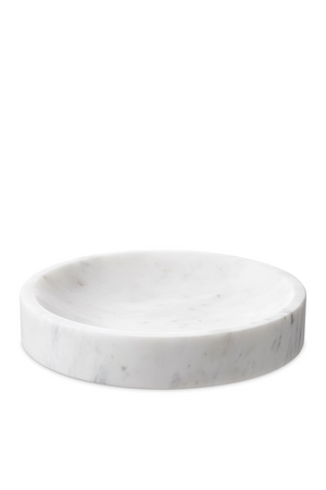 Round Minimalist Bowl | Eichholtz Moca | Oroa.com
