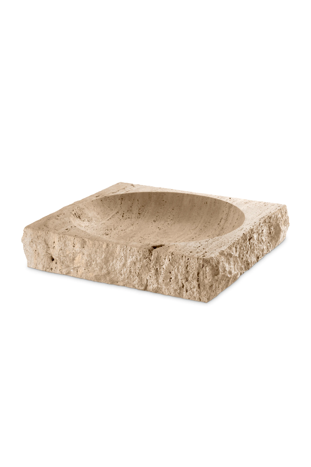 Stoneware Square Bowl | Eichholtz Generic | Oroa.com