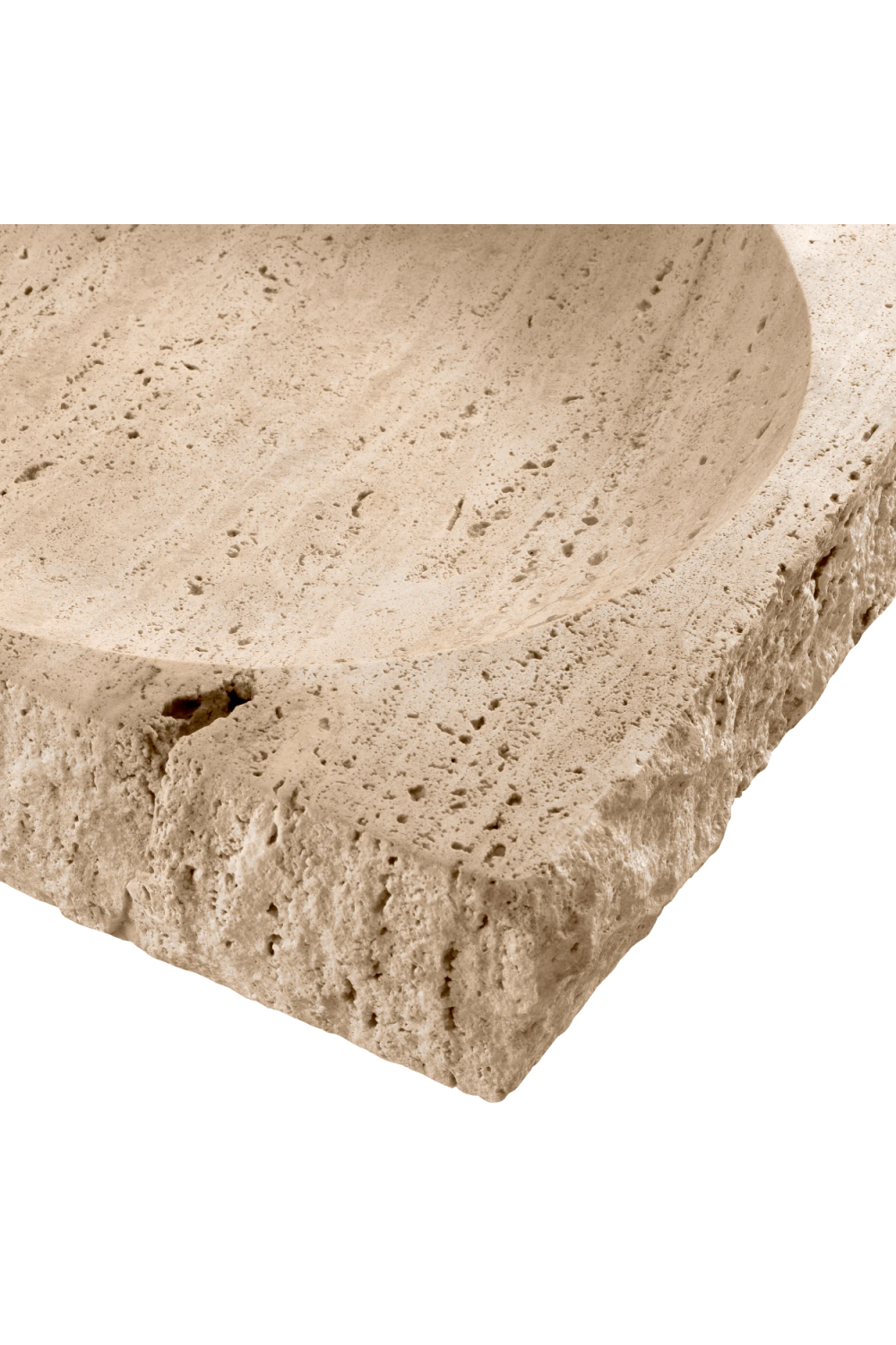 Stoneware Square Bowl | Eichholtz Generic | Oroa.com