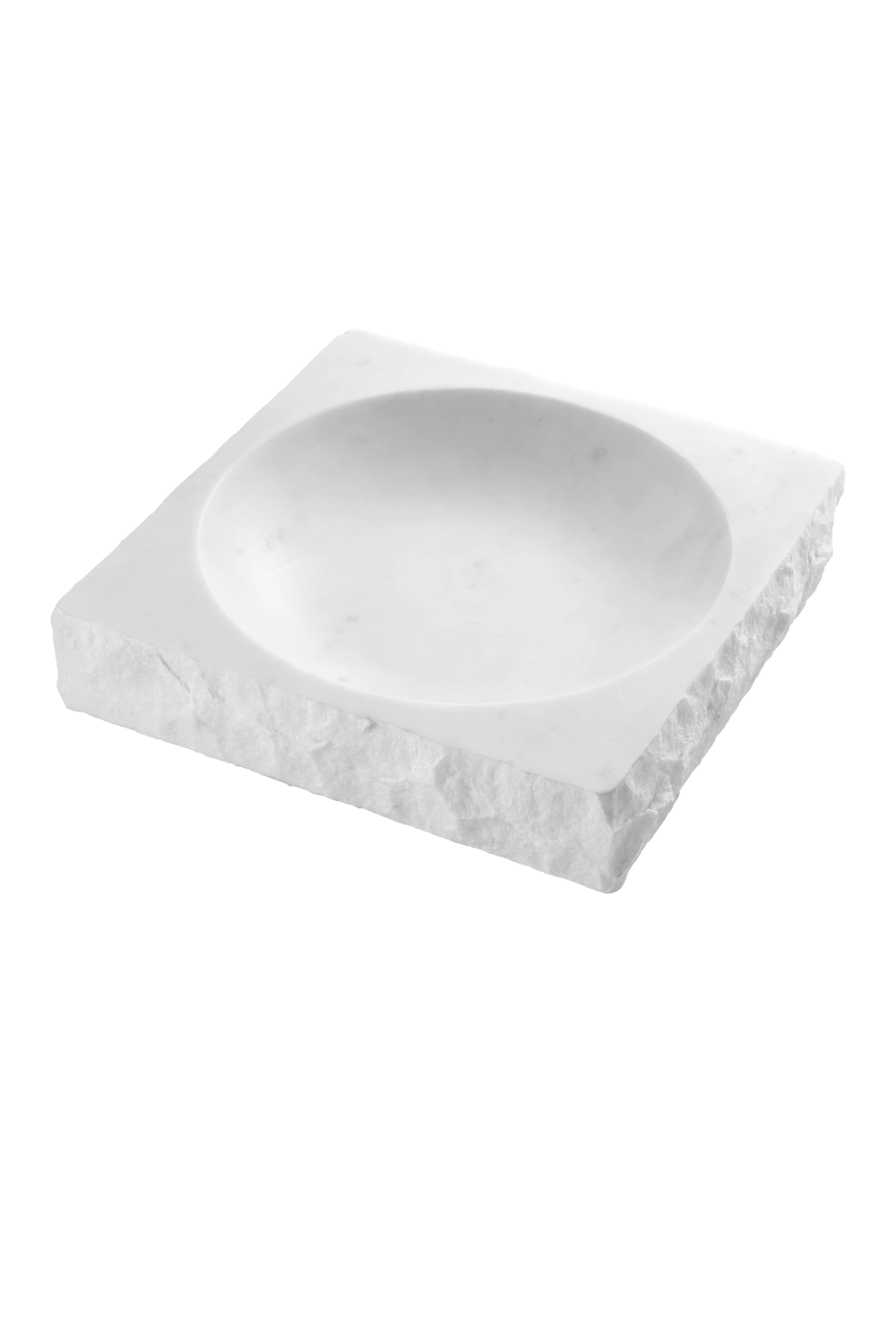 Stoneware Square Bowl | Eichholtz Generic | Oroa.com