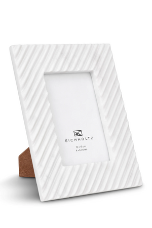 Modern Minimalist Picture Frame Set (4) S | Eichholtz Casale | Oroa.com