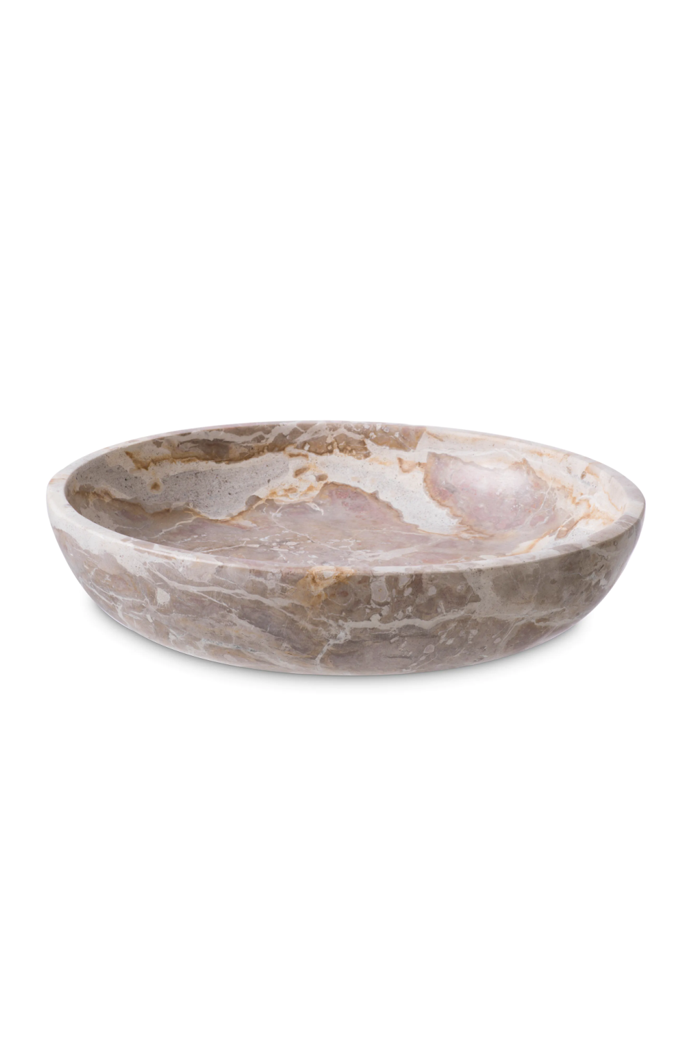 Stoneware Minimalist Bowl | Eichholtz Revolt | Oroa.com