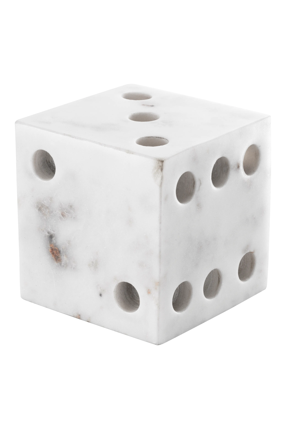 Cube Sculpture Desk Accessory Set (2) | Eichholtz Visa | Oroa.com